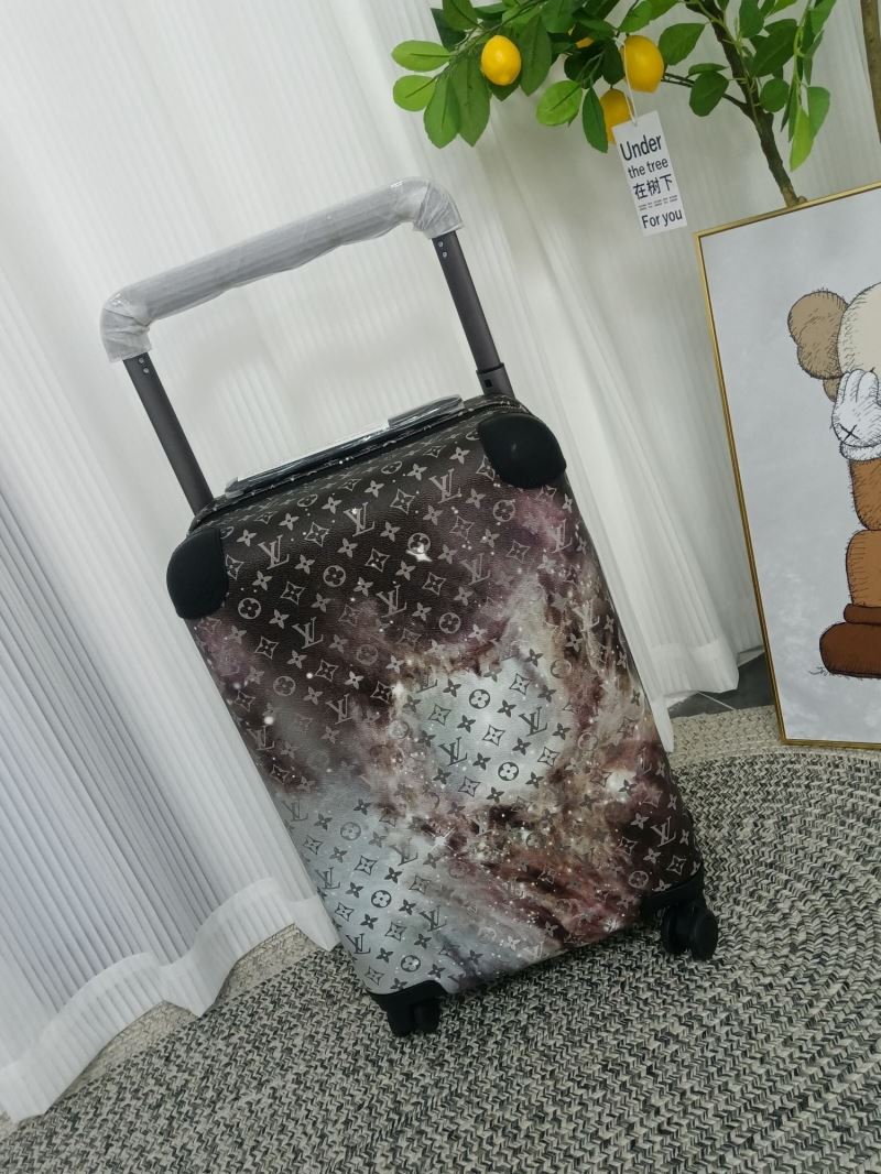 Louis Vuitton Suitcase